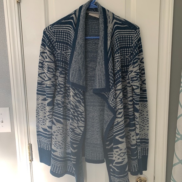 Slouchy cardigan - Picture 1 of 4